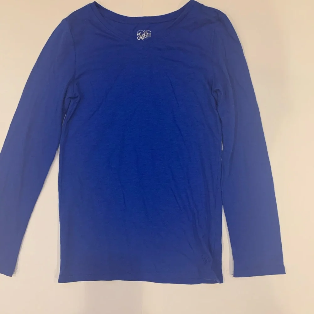 Girls Justice Long Sleeve‎ Shirt
